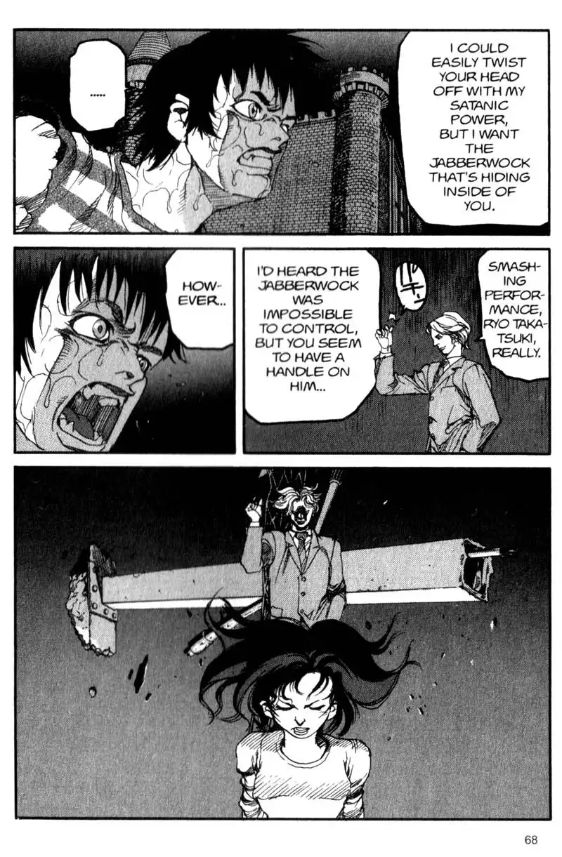 Project Arms Chapter 47 12